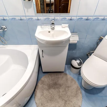 Apartmán Chornovola Blue *